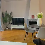 View Boutique Appartement Bergamo