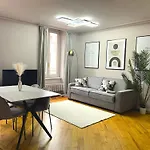 View Boutique Appartement Bergamo