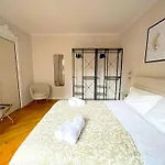 Appartement View Boutique *