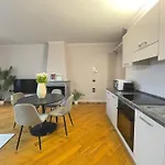 Appartement View Boutique Bergamo