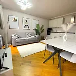 Appartement View Boutique Bergamo