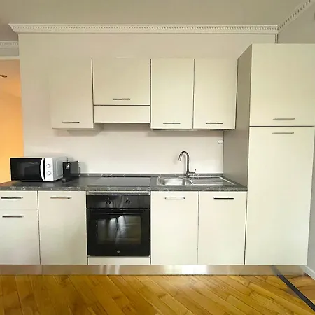 Daire View Boutique Bergamo