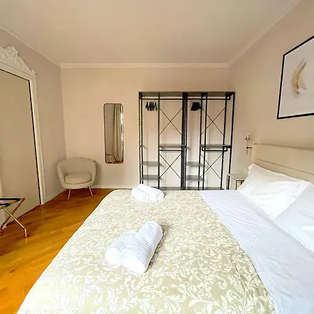 Daire View Boutique *