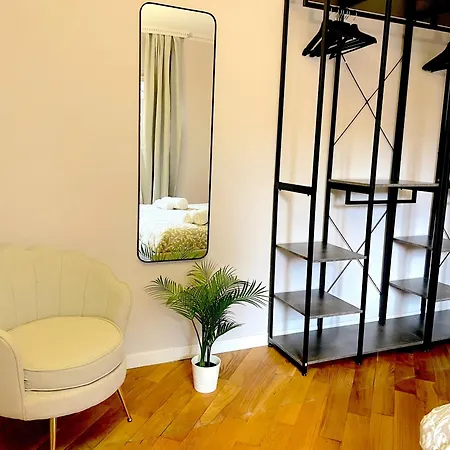 View Boutique Daire *