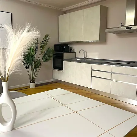 View Boutique Daire *