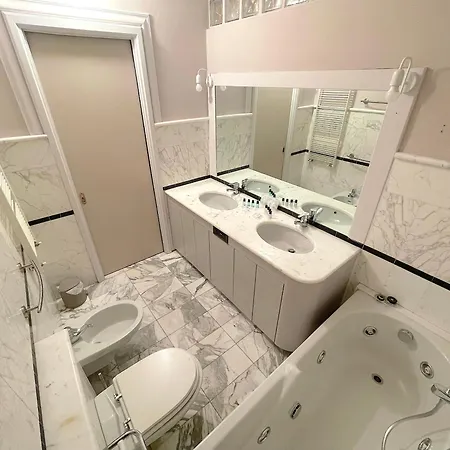 View Boutique Daire *