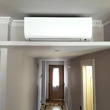 Apartman View Boutique