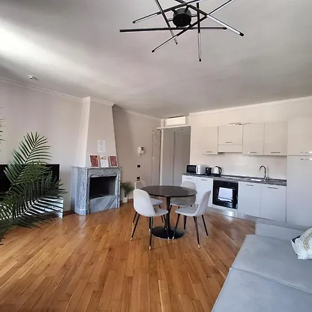 View Boutique Apartman