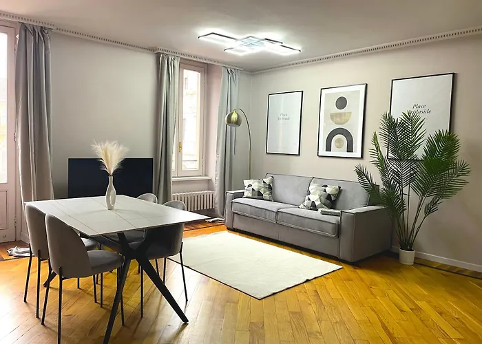 View Boutique Apartment Bergamo