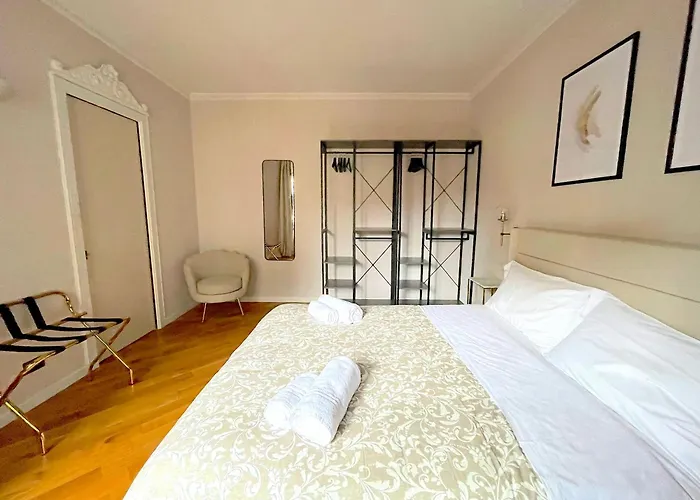 Apartman View Boutique *