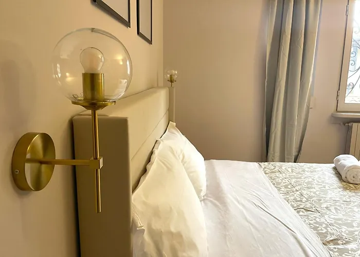 Apartman View Boutique