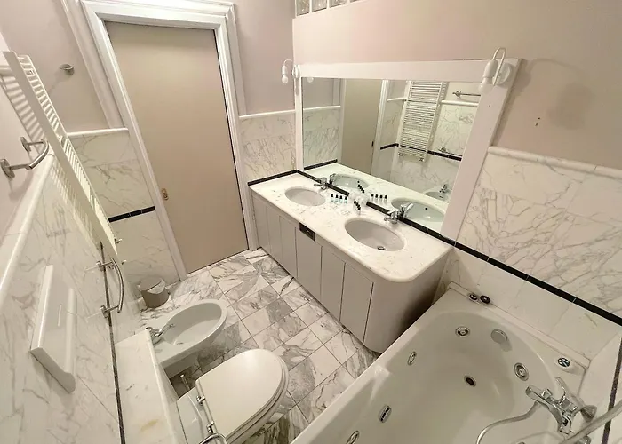 View Boutique Apartman *