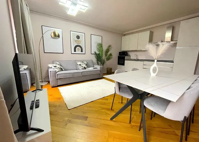 Apartment View Boutique Bergamo