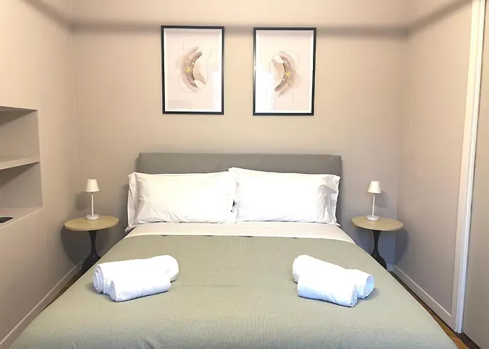 Apartman View Boutique *