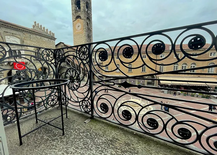 Lägenhet View Boutique