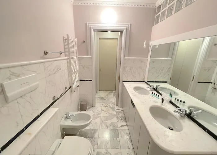 Apartment View Boutique *