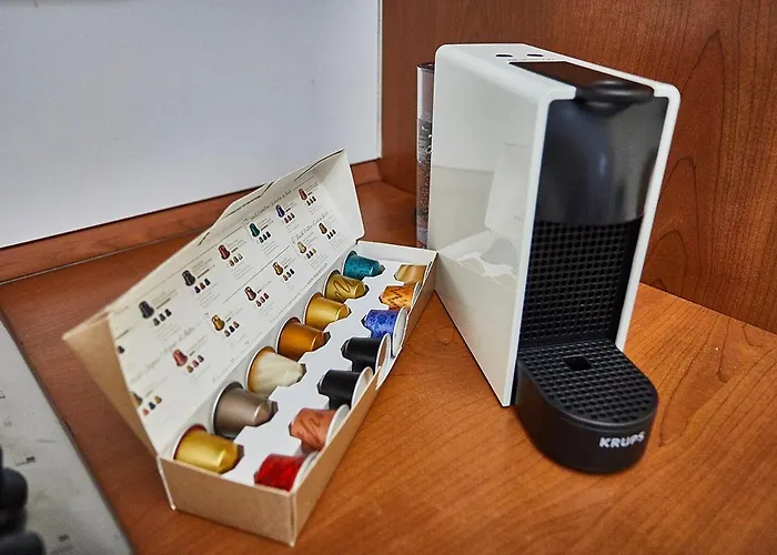 View Boutique Apartman