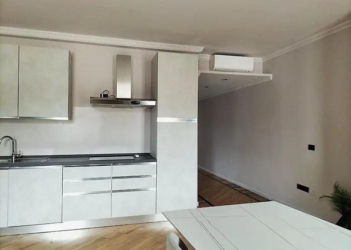 View Boutique Apartment *