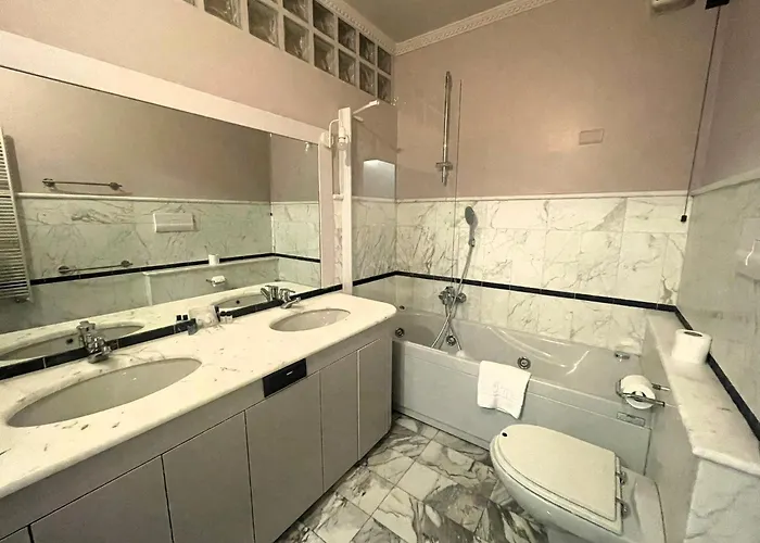 Apartment View Boutique