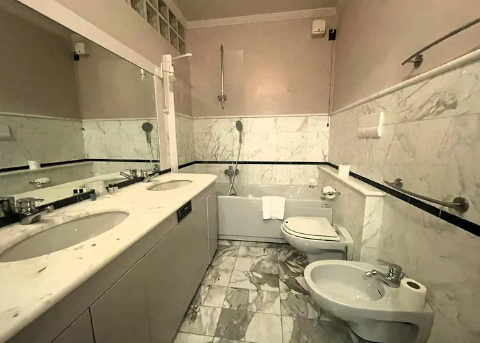 View Boutique Apartman *