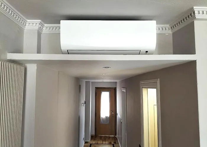 Lägenhet View Boutique