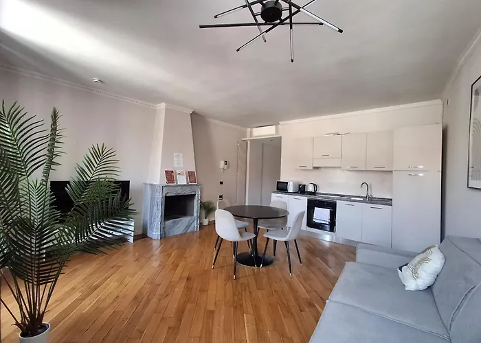 View Boutique Apartment