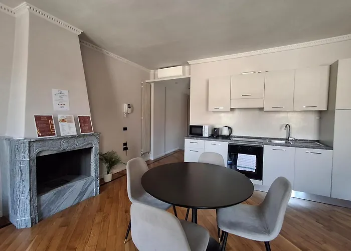 Lägenhet View Boutique