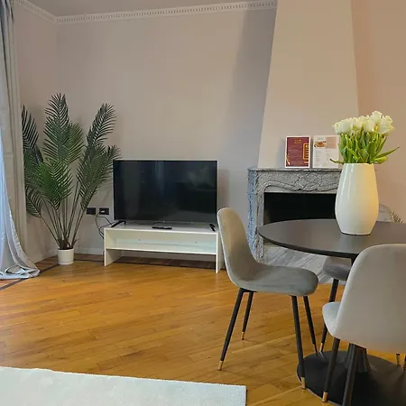 View Boutique Apartment Bergamo