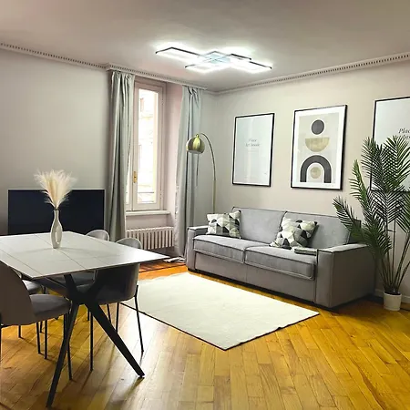 View Boutique Апартаменти Бергамо