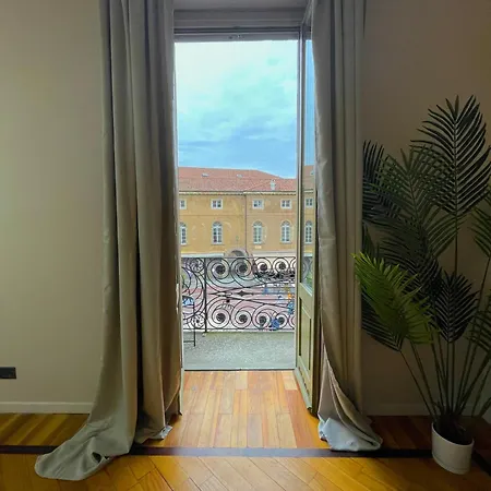 View Boutique Апартаменти *
