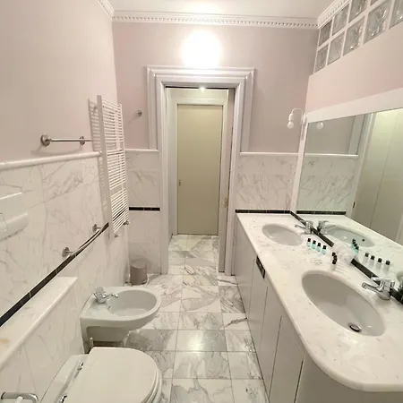 Апартаменти View Boutique *