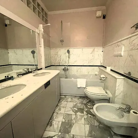 View Boutique Апартаменти *