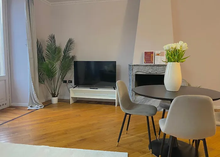 View Boutique דירה ברגמו