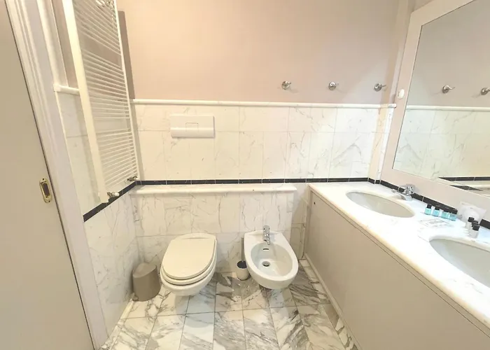 דירה View Boutique ברגמו