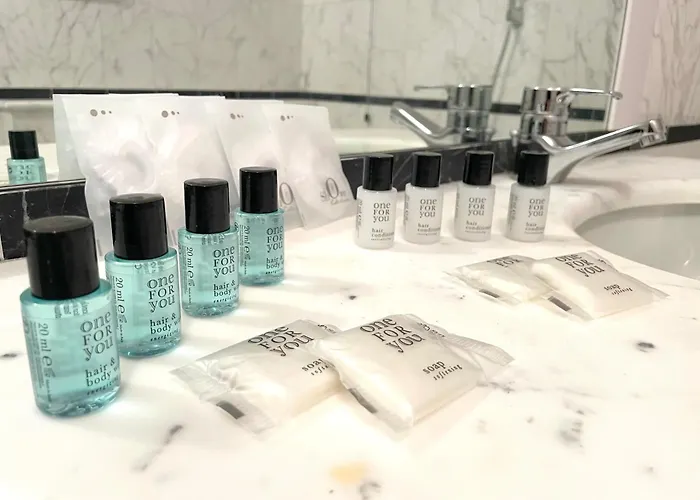 דירה View Boutique