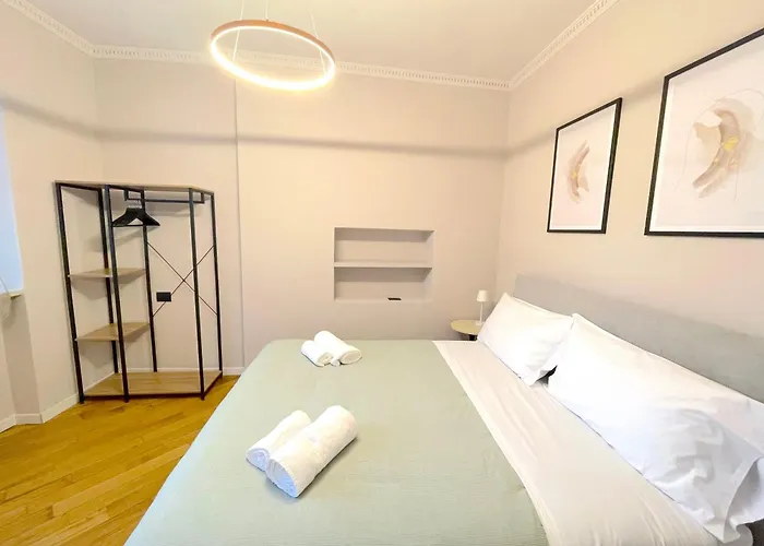 View Boutique ברגמו