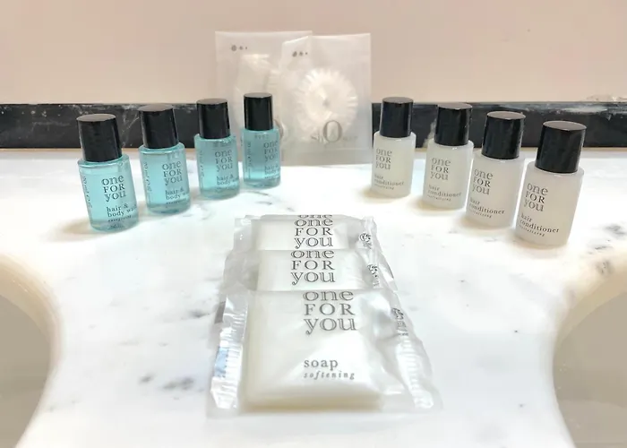 View Boutique דירה ברגמו